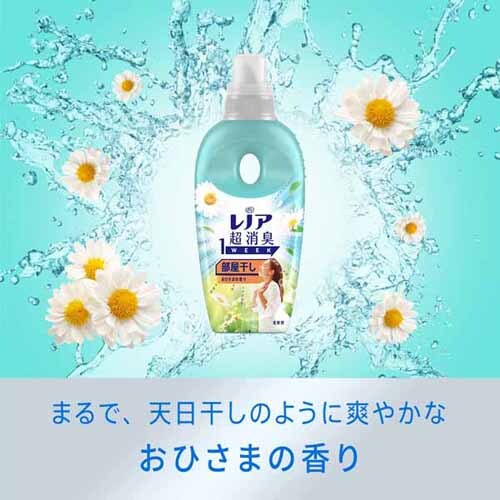 P&G ���m�A�����L 1week �l�� ������ SPORTS_�t���b�V���V�g���X 1510ml_9
