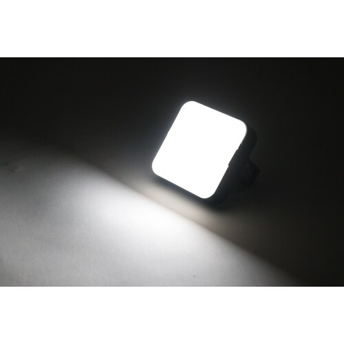 MOMTAG �\�[���[ �[�d�� ���P�xLED���C�g HDL-9580_4