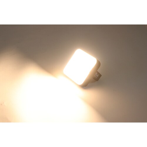 MOMTAG �\�[���[ �[�d�� ���P�xLED���C�g HDL-9580_5