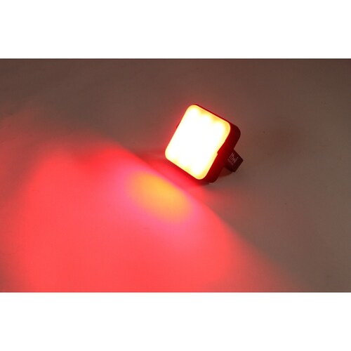 MOMTAG �\�[���[ �[�d�� ���P�xLED���C�g HDL-9580_6