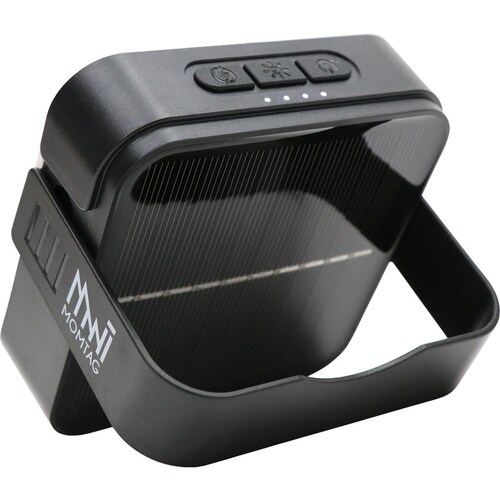 MOMTAG �\�[���[ �[�d�� ���P�xLED���C�g HDL-9580_7