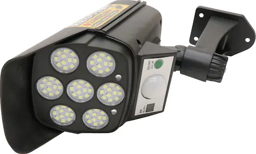 �\�[���[�[�d���h�ƃ_�~�[�J�������C�g1�^ �u���b�N HDL-9597 BK �y�v���U�Z���N�g�z_4