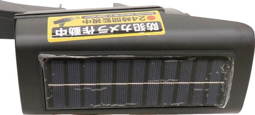 �\�[���[�[�d���h�ƃ_�~�[�J�������C�g1�^ �u���b�N HDL-9597 BK �y�v���U�Z���N�g�z_5