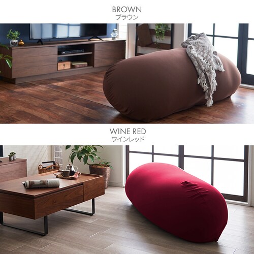 �����b�N�X�r�[�Y�N�b�V���� Phiten�~�r�[���YMAX �t�H���X�g�O���[��_15