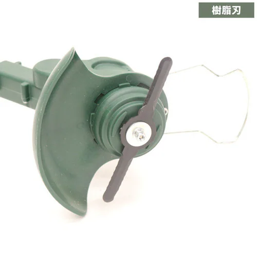 コードレス電動草刈り機 HDL-3174 単品 バッテリー1個セット_6
