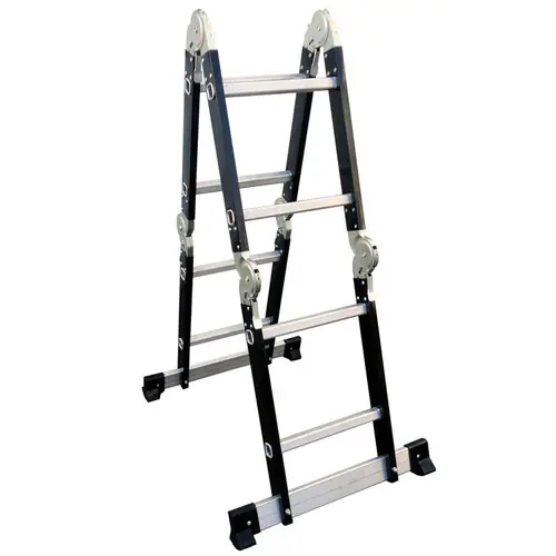 �A���~�X 8WAYS�X�e�b�v���_�[229 �u���b�N ASL-8SBK �y�v���U�Z���N�g�z_6