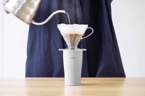 HARIO �ӂ��t���ۉ��^���u���[ STF-300B �u���b�N�y�v���U�Z���N�g�z_3