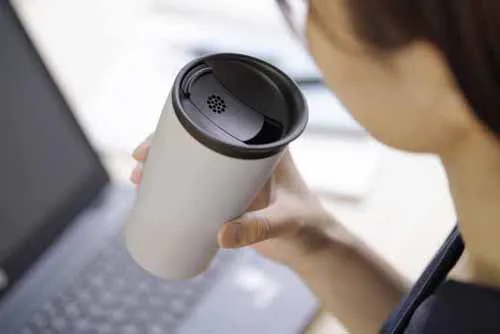 HARIO �ӂ��t���ۉ��^���u���[ STF-300B �u���b�N�y�v���U�Z���N�g�z_5