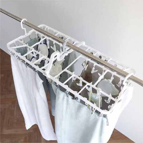 The Hangers �X���Ȃ������h���[�n���K�[ 52P �z���C�g�O���[ �y�v���U�Z���N�g�z_4