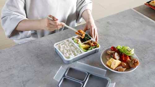 �ٓ��� ���^ 1�i 600ml �V�[�r�[�W���p�� �t�[�h�}�� �X���� �`�R��h�~ �R�� �H��@�Ή� �O���[�x�[�W��_2