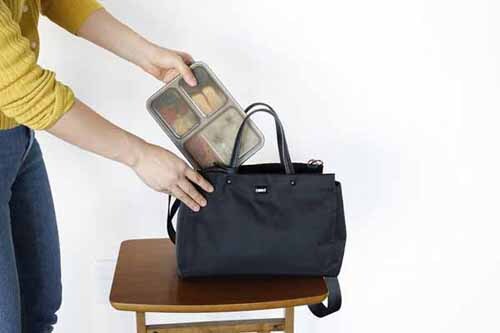 �ٓ��� ���^ 1�i 600ml �V�[�r�[�W���p�� �t�[�h�}�� �X���� �`�R��h�~ �R�� �H��@�Ή� �O���[�x�[�W��_6