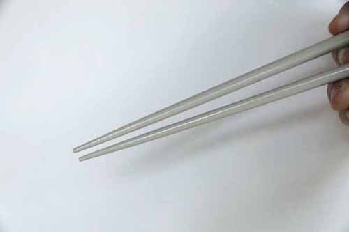 フードマン専用抗菌箸 アッシュネイビー【プラザセレクト】_7