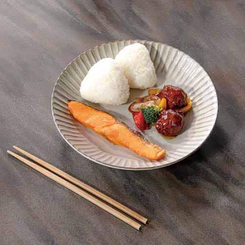 フライパン 卵焼き器 エッグパン 仕切り ダブル焼き ガス・IH対応 ブラック【プラザセレクト】_4