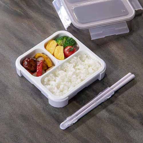 フライパン 卵焼き器 エッグパン 仕切り ダブル焼き ガス・IH対応 ブラック【プラザセレクト】_6