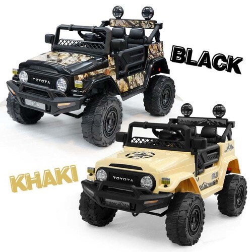 SIS �d����p�J�[ TOYOTA FJ40 �N���[�U�[ JJ2099 �u���b�N�y���Ԏw��s�z�y�v���U�Z���N�g�z�y������s�z_3