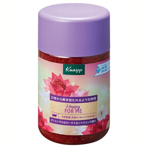 KNEIPP �N�i�C�v �o�X�\���g �O�[�e�i�n�g_�z�b�v���o�����A���̍���_6