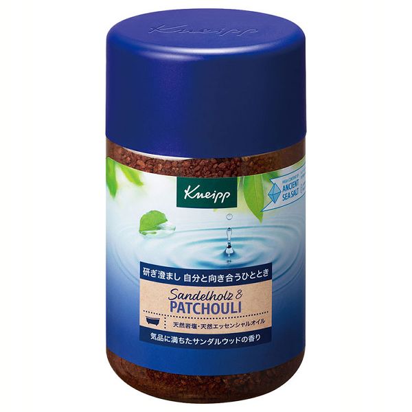emi様 クナイプ kneipp バスソルト バブルバス 4個セット】KNEIPP クナイプ バスソルト 7271444F│アイリスオーヤマ