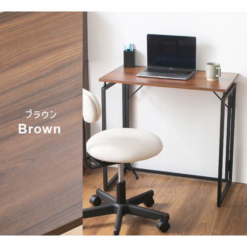 �f�X�N �܂肽���� �t�H�[���f�B���O�f�X�N �i�`�������y�v���U�Z���N�g�z_2