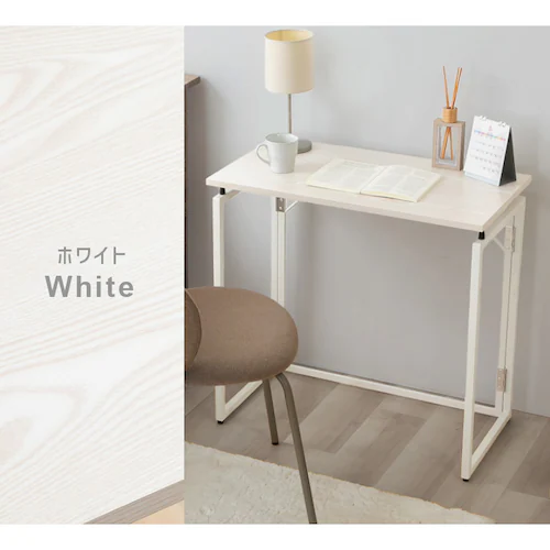 �f�X�N �܂肽���� �t�H�[���f�B���O�f�X�N �i�`�������y�v���U�Z���N�g�z_3