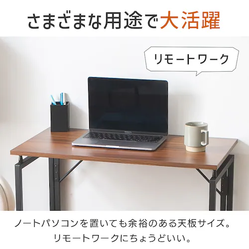 �f�X�N �܂肽���� �t�H�[���f�B���O�f�X�N �i�`�������y�v���U�Z���N�g�z_9