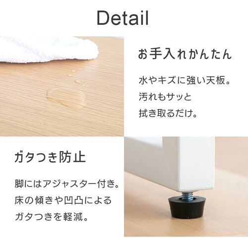 �f�X�N �܂肽���� �t�H�[���f�B���O�f�X�N �i�`�������y�v���U�Z���N�g�z_15