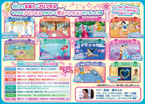 ePICOソフト アンパンマンひとりでできちゃった!【プラザセレクト】_2