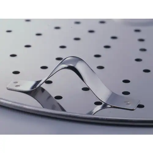 下村企販 ママクック 蒸し調理プレート 44012 【代引き不可】_5