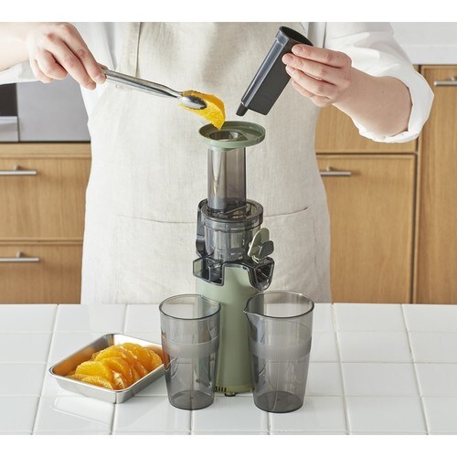 ���h���i �~�j�X���[�W���[�T�[ NR-K-BD4-GR �O���[���y�v���U�Z���N�g�z_2