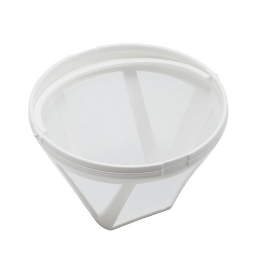 ���h���i �n���h�h���b�v�R�[�q�[���[�J�[ NR-K-CM2-WH �z���C�g�y�v���U�Z���N�g�z_8