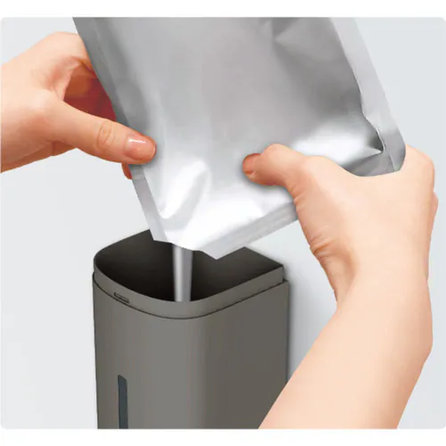 �A�X�x�� ���b�N�XMG �f�B�X�y���T�[ BP550�i�}�O�l�b�g�j A5206 �O���[�y�v���U�Z���N�g�z_5