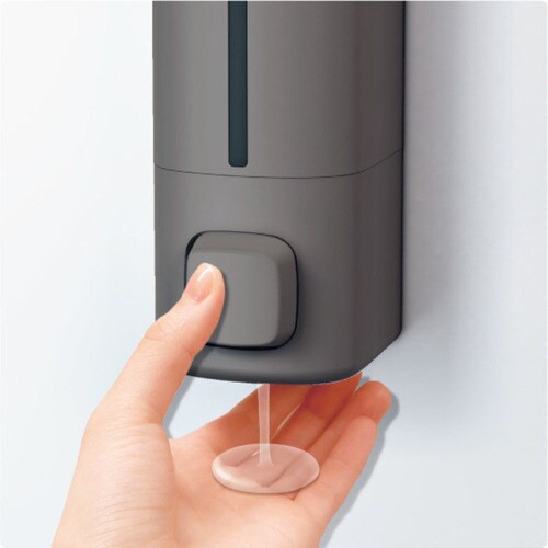 �A�X�x�� ���b�N�XMG �f�B�X�y���T�[ BP550�i�}�O�l�b�g�j A5206 �O���[�y�v���U�Z���N�g�z_6