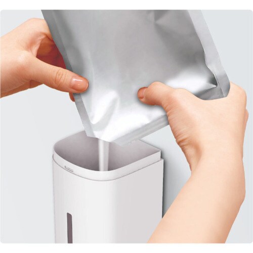 �A�X�x�� ���b�N�XMG �f�B�X�y���T�[ BP550�i�}�O�l�b�g�j A5206 �O���[�y�v���U�Z���N�g�z_9