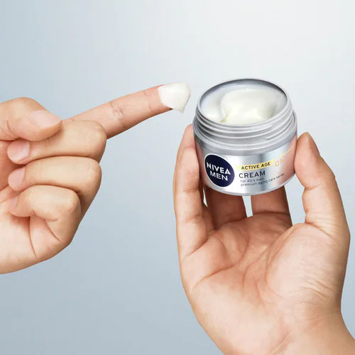 花王 ニベアメン アクティブエイジ ローション_13