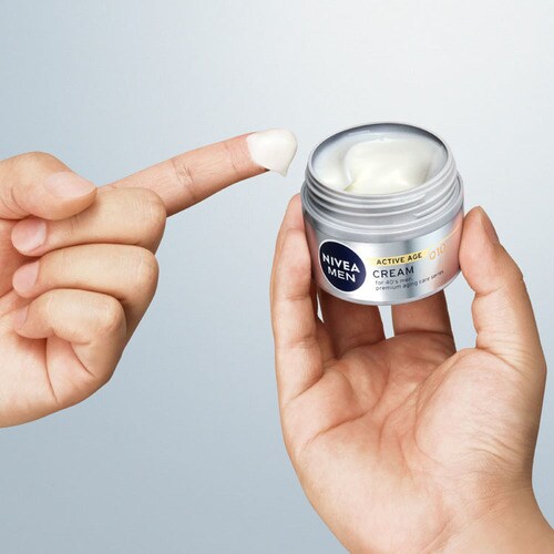 2個】花王 ニベアメン アクティブエイジ ローション 7272143