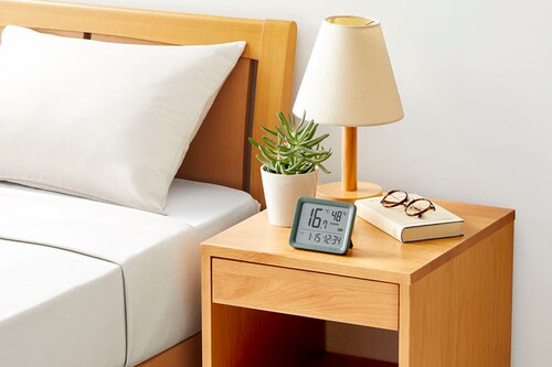 �R���f�C�V�����Z���T�[ TC-421-DG �_�[�N�O���[�y�v���U�Z���N�g�z_2