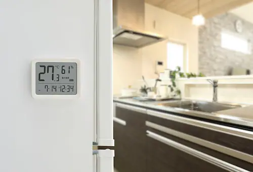 �R���f�C�V�����Z���T�[ TC-421-DG �_�[�N�O���[�y�v���U�Z���N�g�z_5