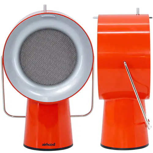 Spare Oil Filter�iAirHood�A�N�Z�T���[�j AH-0300 �y�v���U�Z���N�g�z_5