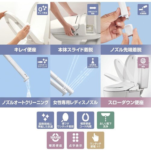 �������֍� ���N�V�� �����֍� �g�[�֍� ���֍� �֍� ������ �V�����[�g�C�� INAX  CW-RG1 �I�t�z���C�g_3