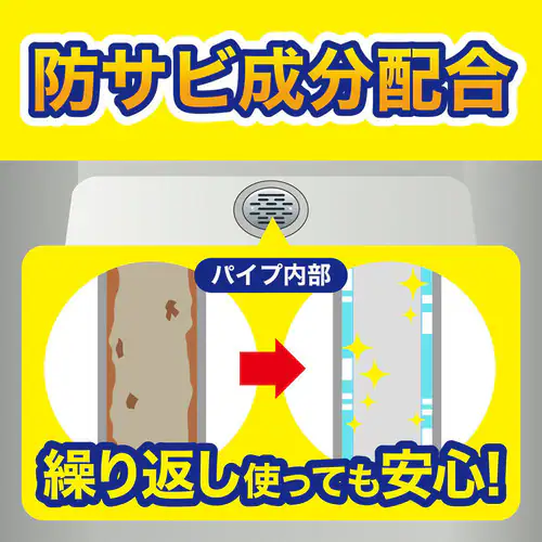 �p�C�v �p�C�v���j�b�V��PRO �L�b�`�� 400g_2