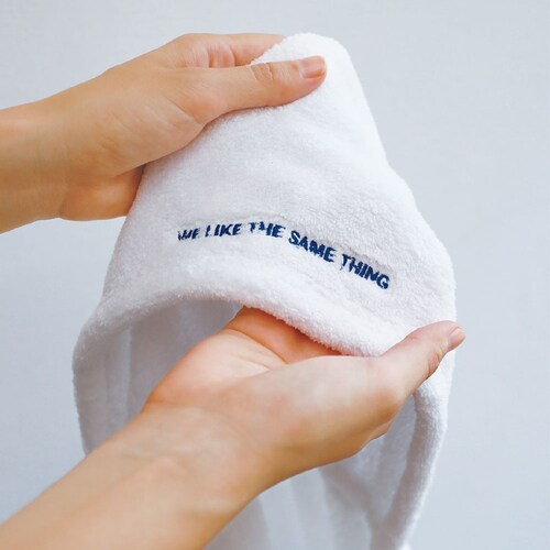 NO ALIKE �R�ۃy�b�g���[�uM �z���C�g_3