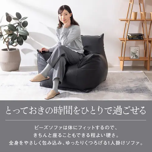 �\�t�@ �r�[�Y�\�t�@ 1�l�|�� �N�b�V���� �t���A�\�t�@ �J�o�[����\  LNG-90K �u�[�N��/�z���C�g�y�v���U�Z���N�g�z_4