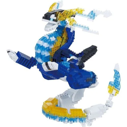 ポケットモンスター デラックスエディション NBPM_103 ミライドン【プラザセレクト】_7