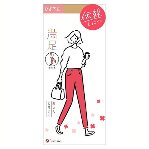 ���� �������S�n���� �`�����ɂ��� ���n �X�g�b�L���O �Ђ����� �m�������݌v 22�`25cm 340-1101 �T���[�x�[�W���i017�j_11