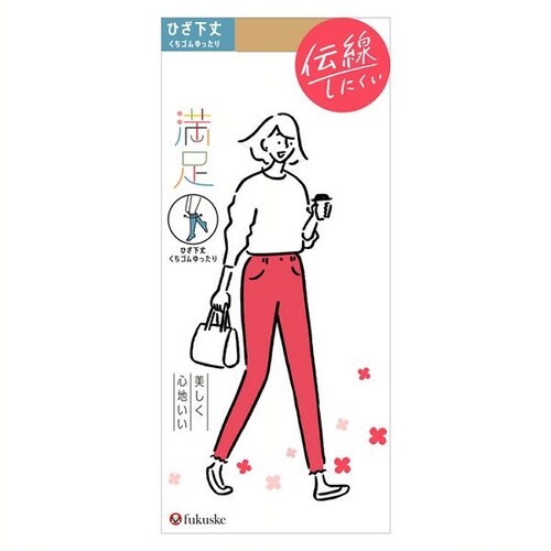 ���� �������S�n���� �`�����ɂ��� ���n �X�g�b�L���O �Ђ����� ���S��������� �m�������݌v 22�`25cm 340-1111 �k�[�f�B�x�[�W���i535�j_11