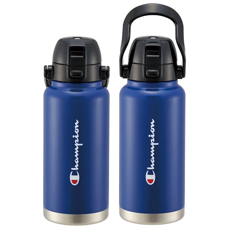 チャンピオン ハンドル付ダイレクトボトル STD10H 1000mL 7273584
