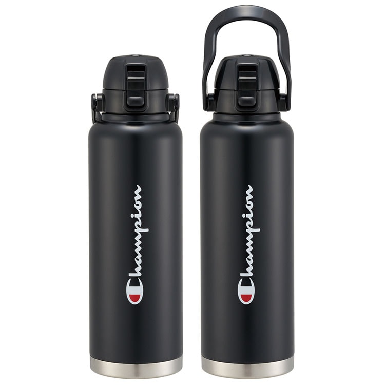 チャンピオン ハンドル付ダイレクトボトル STD10H 1000mL 7273584