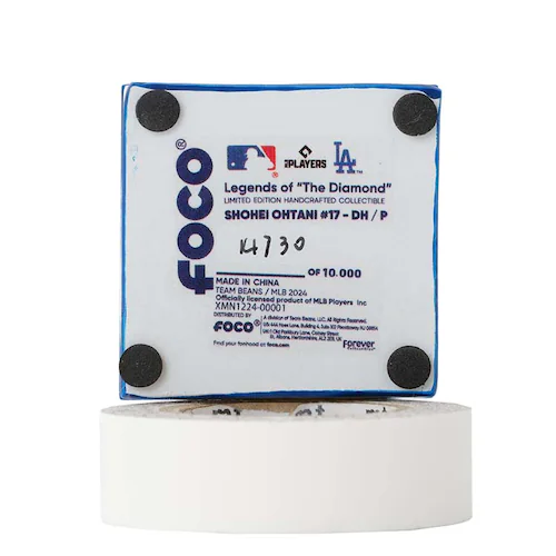 大谷翔平ボブルヘッド Majestic BHMBPBGMNSQBHJLDSO 【プラザセレクト】_7