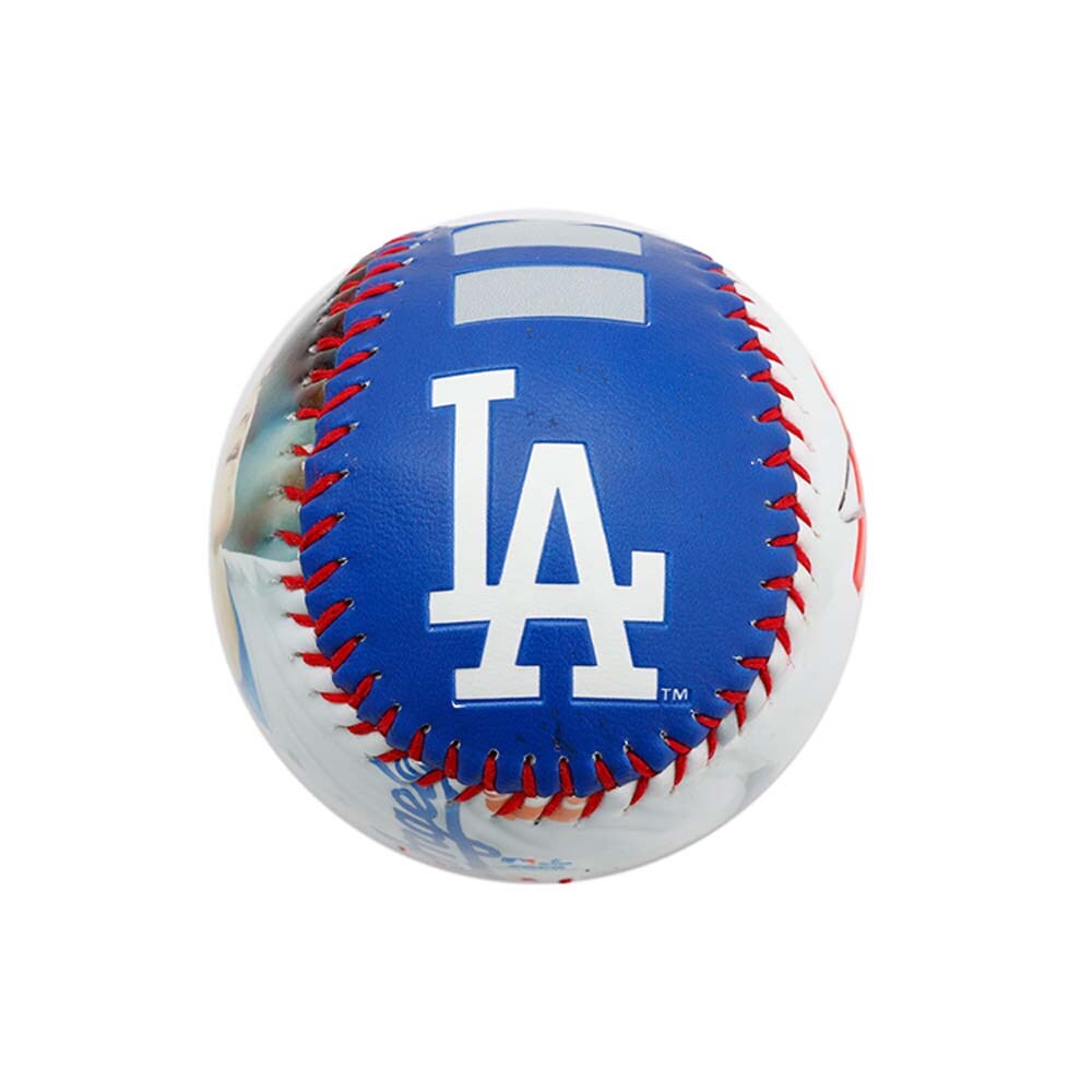 正規品】大谷翔平プリントボール CBMBPLYPPLDSO Majestic 大谷翔平