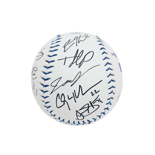 【正規品】大谷翔平プリントボール CBMBPLYSIGLDSO Majestic 大谷翔平_4