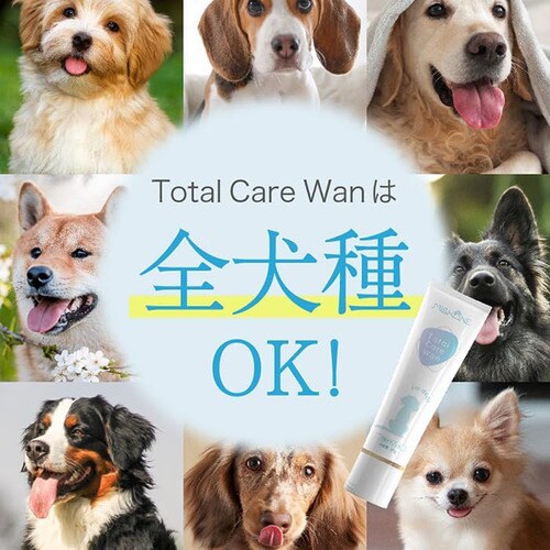 MISHONE ミシュワン Total Care Wan 30g _2